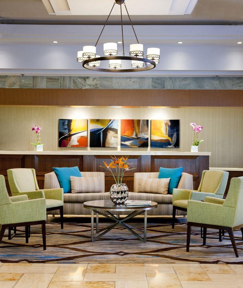 San Diego Marriott Mission Valley Exteriör bild