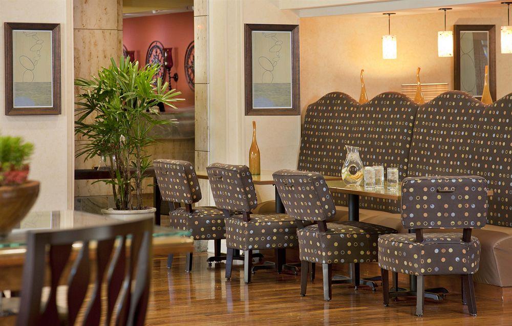 San Diego Marriott Mission Valley Exteriör bild